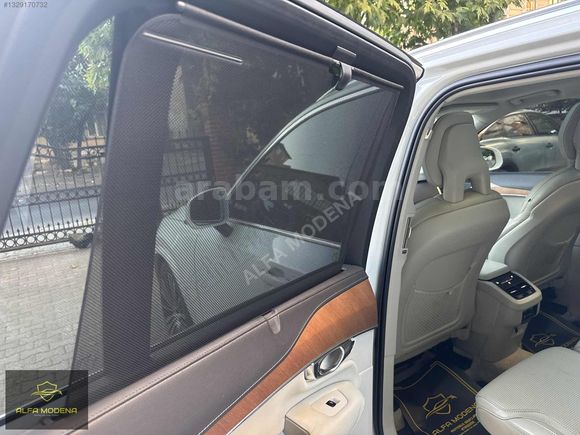 MODENA'DAN 2020 XC90 B5 Y.SERVIS BAKIMLI BOYASIZ 22''JANT