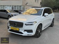 MODENA'DAN 2020 XC90 B5 Y.SERVIS BAKIMLI BOYASIZ 22''JANT