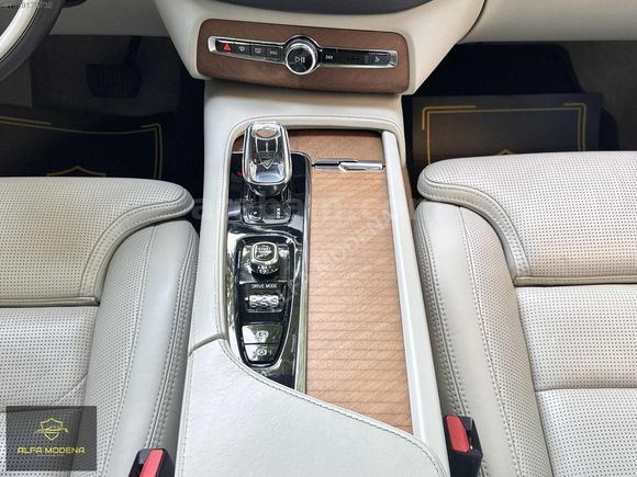 MODENA'DAN 2020 XC90 B5 Y.SERVIS BAKIMLI BOYASIZ 22''JANT