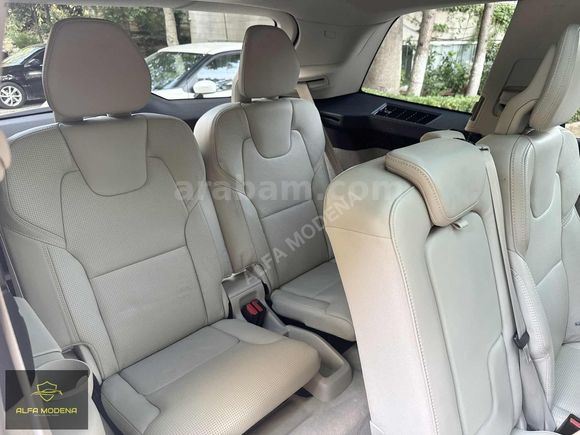 MODENA'DAN 2020 XC90 B5 Y.SERVIS BAKIMLI BOYASIZ 22''JANT