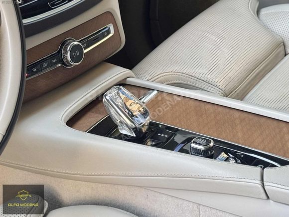 MODENA'DAN 2020 XC90 B5 Y.SERVIS BAKIMLI BOYASIZ 22''JANT