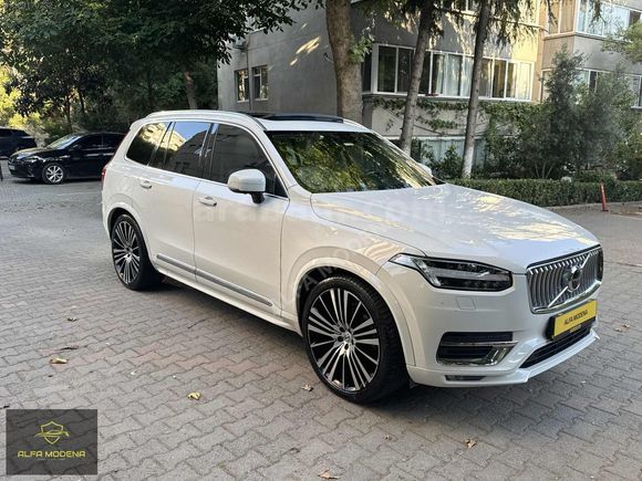 MODENA'DAN 2020 XC90 B5 Y.SERVIS BAKIMLI BOYASIZ 22''JANT
