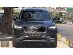 2020 VOLVO XC90 7 KİŞİLİK 100.000 KM 1 LOKAL BOYA DEĞİŞEN YOK