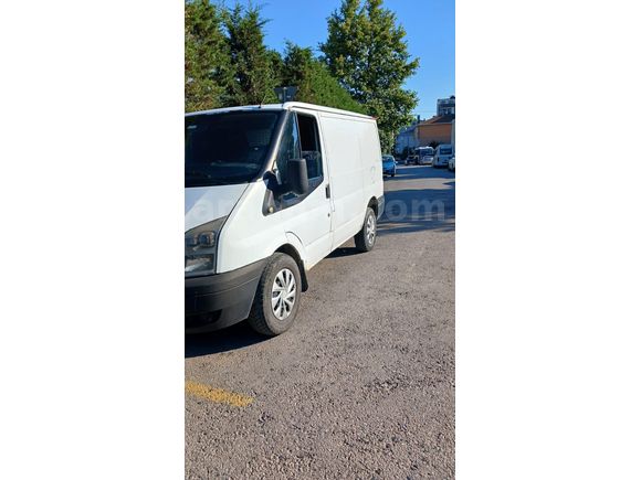 Sahibinden Ford Transit 300 S 2010 Model
