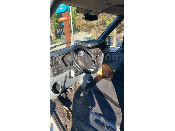 Sahibinden Ford Transit 300 S 2010 Model