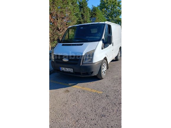 Sahibinden Ford Transit 300 S 2010 Model