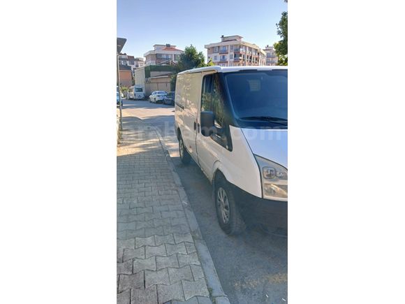 Sahibinden Ford Transit 300 S 2010 Model