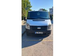Sahibinden Ford Transit 300 S 2010 Model