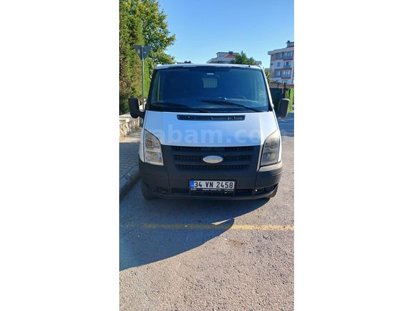 Sahibinden Ford Transit 300 S 2010 Model