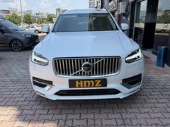 HMZ AUTO-2021 XC90 2.0 D B5 İnscription-BOYASIZ-74.000km