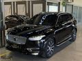 -AKDENİZ-2024 VOLVO XC90 2.0B5(BENZİN) BASAMAK+HATASIZ+40.000KM