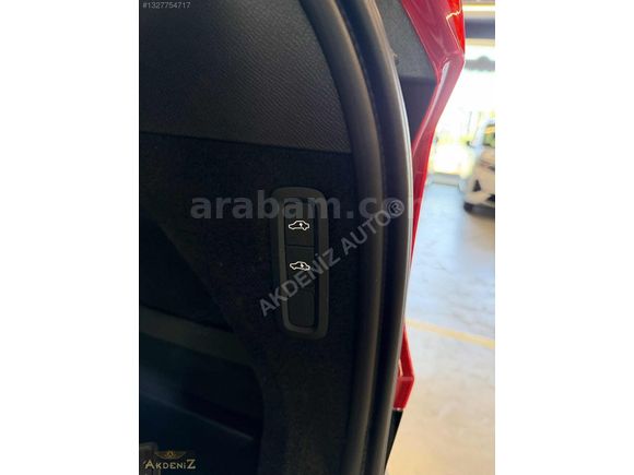 -AKDENİZ-2024 VOLVO XC90 2.0B5(BENZİN) BASAMAK+HATASIZ+40.000KM