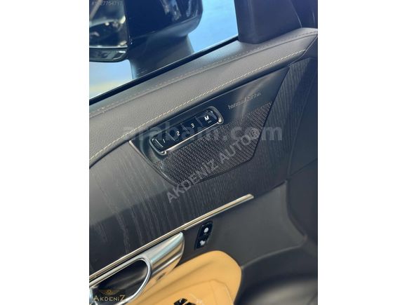 -AKDENİZ-2024 VOLVO XC90 2.0B5(BENZİN) BASAMAK+HATASIZ+40.000KM