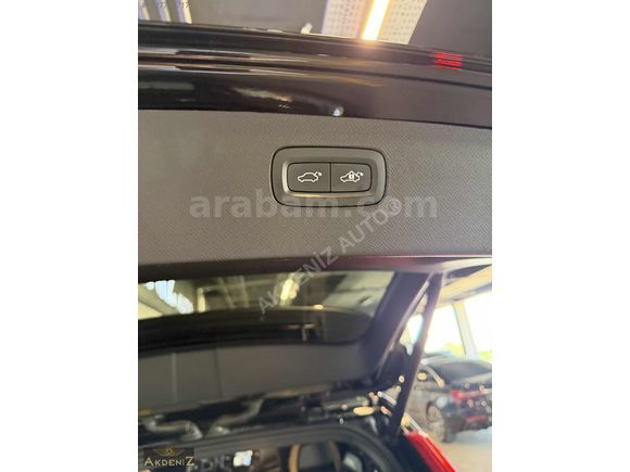 -AKDENİZ-2024 VOLVO XC90 2.0B5(BENZİN) BASAMAK+HATASIZ+40.000KM