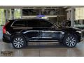 -AKDENİZ-2024 VOLVO XC90 2.0B5(BENZİN) BASAMAK+HATASIZ+40.000KM