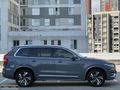 XC90 İÇ TABA CAM.TAVAN/HARMANKARDON/K.ISITMA/SOĞUTMA/K.NOKTA