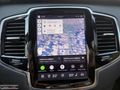 XC90 İÇ TABA CAM.TAVAN/HARMANKARDON/K.ISITMA/SOĞUTMA/K.NOKTA