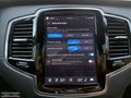 XC90 İÇ TABA CAM.TAVAN/HARMANKARDON/K.ISITMA/SOĞUTMA/K.NOKTA