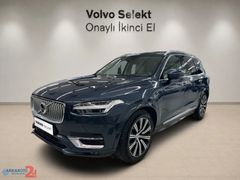 ARKAS BURSA 2022 MODEL VOLVO XC90 2.0 B5 235HP INSCRIPTION