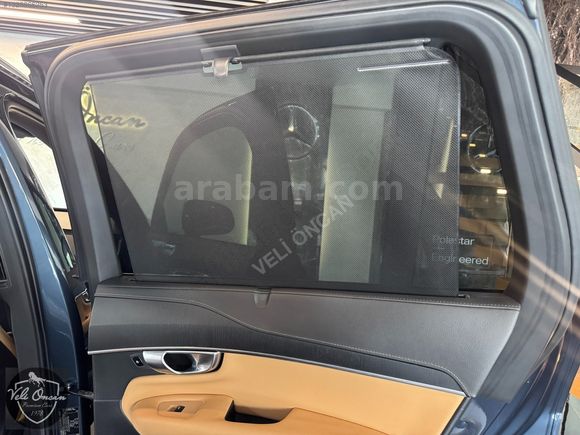 2023 VOLVO XC90 2.0 D B5 PLUS BRİGHT 4X4 İNSCRİPTİON BOYASIZ