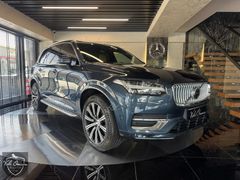2023 VOLVO XC90 2.0 D B5 PLUS BRİGHT 4X4 İNSCRİPTİON BOYASIZ