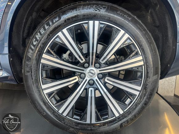 2023 VOLVO XC90 2.0 D B5 PLUS BRİGHT 4X4 İNSCRİPTİON BOYASIZ