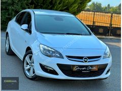 UYGUN FİYATA + HATASIZ + BOYASZ + 2015 MODEL + CAM GİBİ +ASTRA J