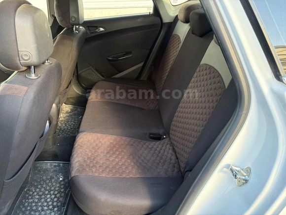 YILDIRIM'DAN HATASIZ 1.4 TURBO DOUBLE EKRAN