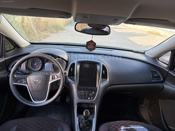 YILDIRIM'DAN HATASIZ 1.4 TURBO DOUBLE EKRAN