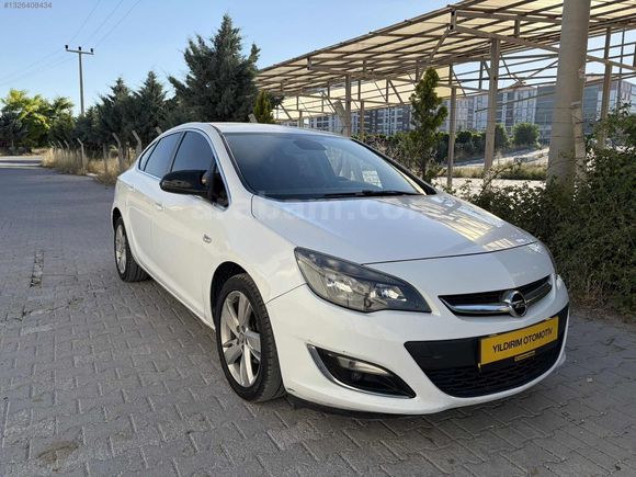 YILDIRIM'DAN HATASIZ 1.4 TURBO DOUBLE EKRAN