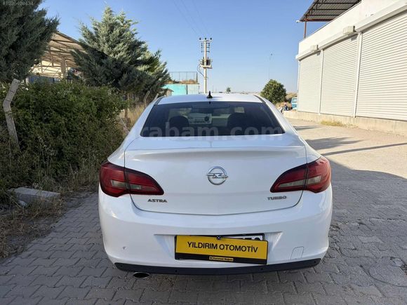 YILDIRIM'DAN HATASIZ 1.4 TURBO DOUBLE EKRAN