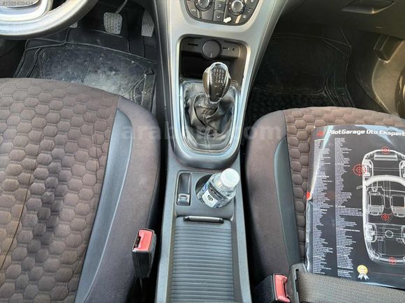 YILDIRIM'DAN HATASIZ 1.4 TURBO DOUBLE EKRAN