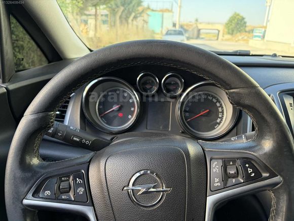 YILDIRIM'DAN HATASIZ 1.4 TURBO DOUBLE EKRAN