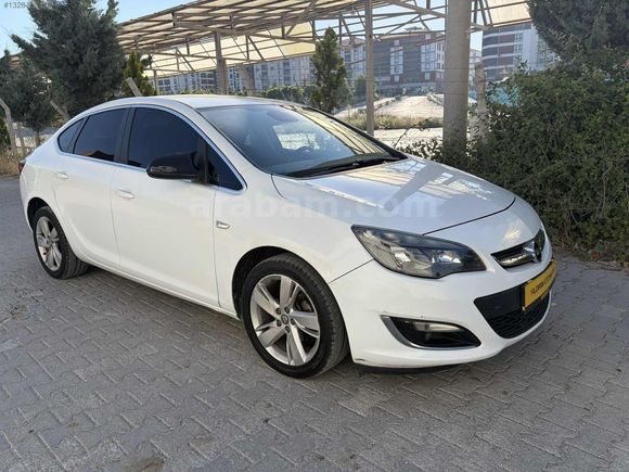 YILDIRIM'DAN HATASIZ 1.4 TURBO DOUBLE EKRAN