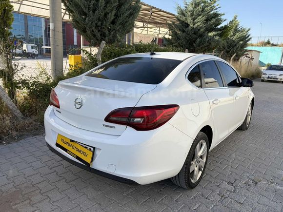 YILDIRIM'DAN HATASIZ 1.4 TURBO DOUBLE EKRAN