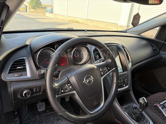 YILDIRIM'DAN HATASIZ 1.4 TURBO DOUBLE EKRAN