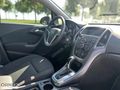 TR DE TEK OPEL ASTRA 2020 MODEL 19.000 BİN KM DE OTOMATİK
