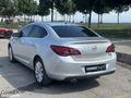 TR DE TEK OPEL ASTRA 2020 MODEL 19.000 BİN KM DE OTOMATİK