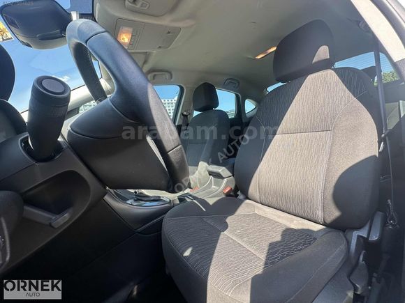 TR DE TEK OPEL ASTRA 2020 MODEL 19.000 BİN KM DE OTOMATİK