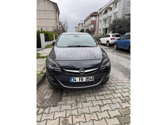 TEMİZ ASTRA SPORT