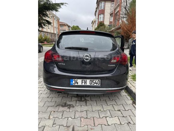 TEMİZ ASTRA SPORT