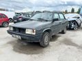 Galeriden Renault R 9 1.4 Broadway 1991 Model Ankara