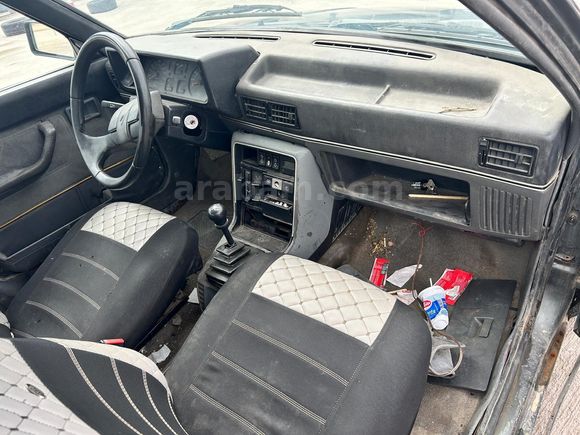 Galeriden Renault R 9 1.4 Broadway 1991 Model Ankara