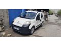 Sahibinden Citroen Nemo Combi 1.4 HDi 2012 Model  88.000 km Beyaz