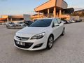 Otomatik vites prins LPG li Astra Sport