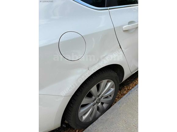 1.4 T ASTRA SPORT ELEGANS