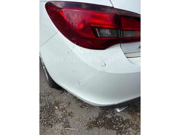 1.4 T ASTRA SPORT ELEGANS