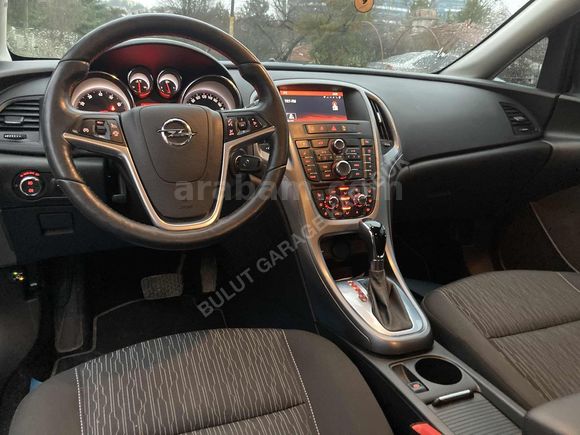 1.4 T ASTRA SPORT ELEGANS
