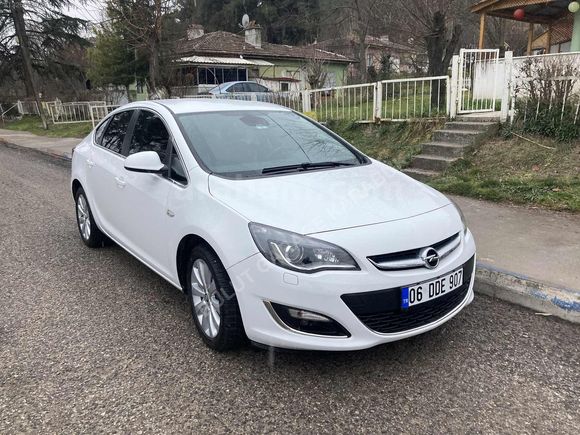1.4 T ASTRA SPORT ELEGANS