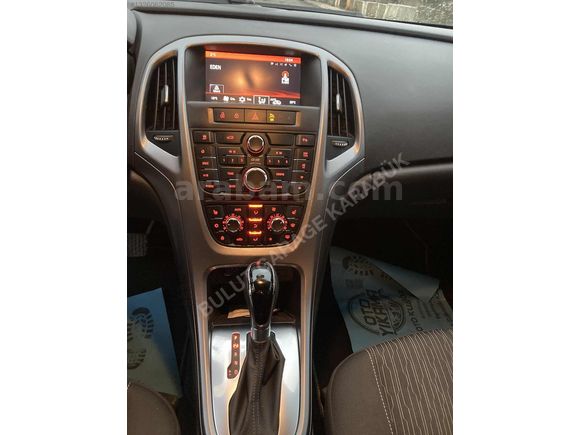 1.4 T ASTRA SPORT ELEGANS